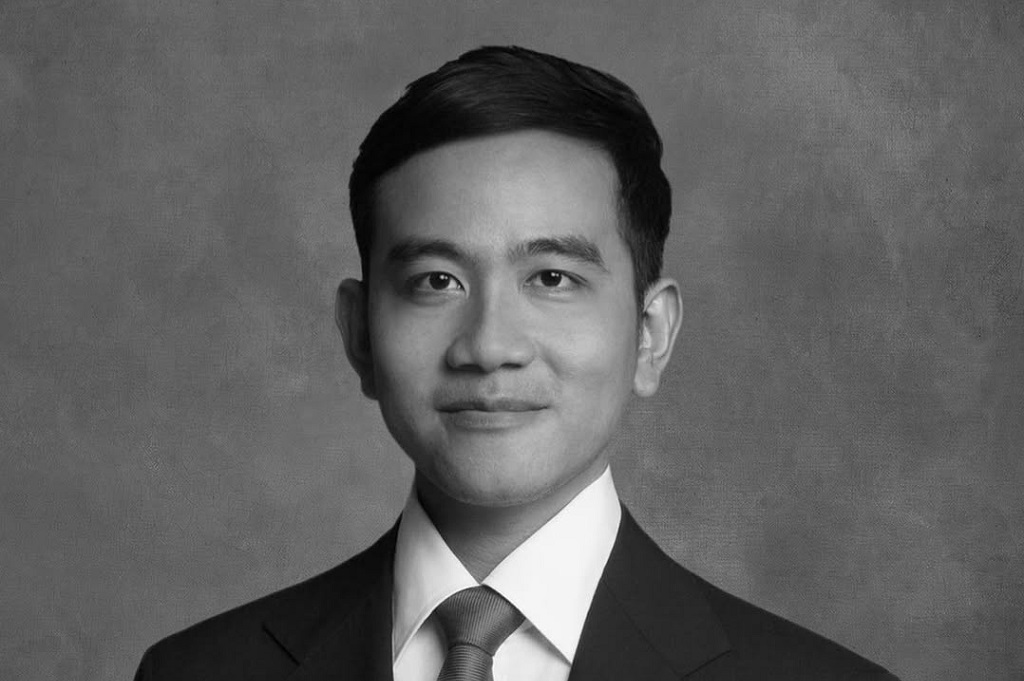 Gibran Ultah, Prabowo Posting Ucapan Selamat Pakai Foto Hitam Putih