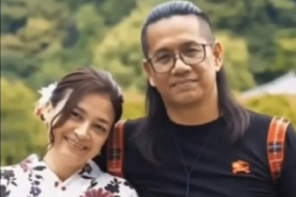 Heboh Foto Berambut Gondrong, Menkeu Purbaya: Nggak, Itu AI