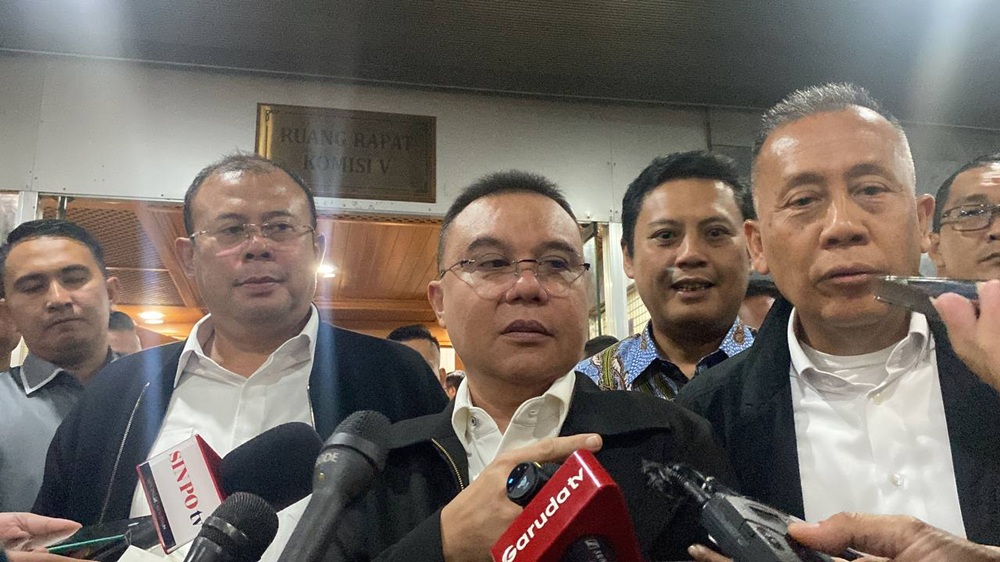 Revisi UU BUMN Disahkan Besok di Paripurna, Kementerian BUMN Ganti Status Jadi Badan  