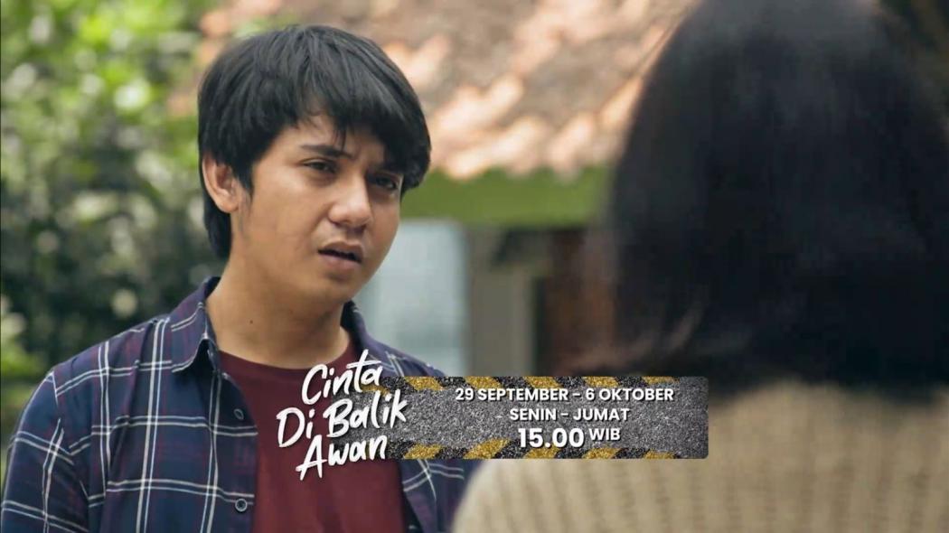 Sinopsis Vision+ Originals di RCTI Cinta di Balik Awan Episode 4, Kamis, 2 Oktober 2025: Razi dan Jane Dikepung Sekte Sesat