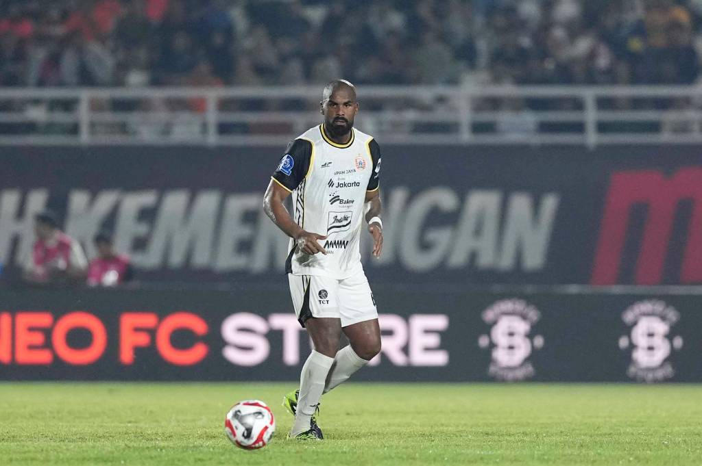 Komentar Mengejutkan Thales Lira usai Debut bersama Persija yang Tercoreng Kekalahan Lawan Borneo FC