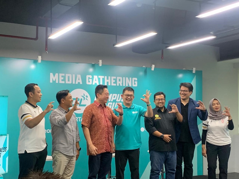 Tak Cuma Futsal! Campus League Hadirkan Liga Mahasiswa Terbesar Sepanjang Sejarah