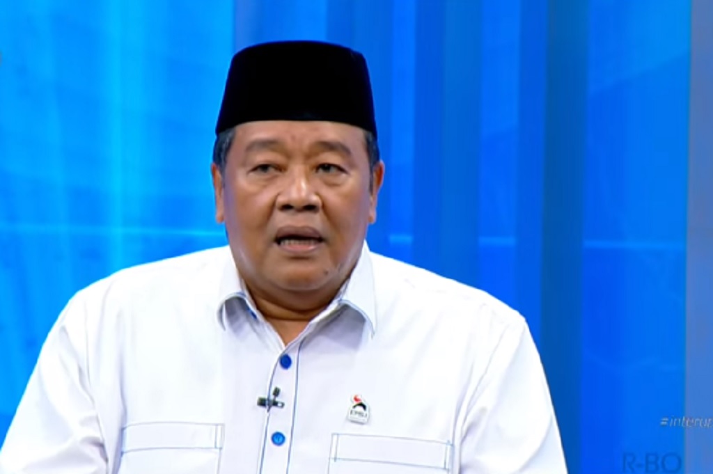 Politisi PSI Ungkap Penjelasan Jokowi soal Instruksi Dukung Prabowo-Gibran 2 Periode