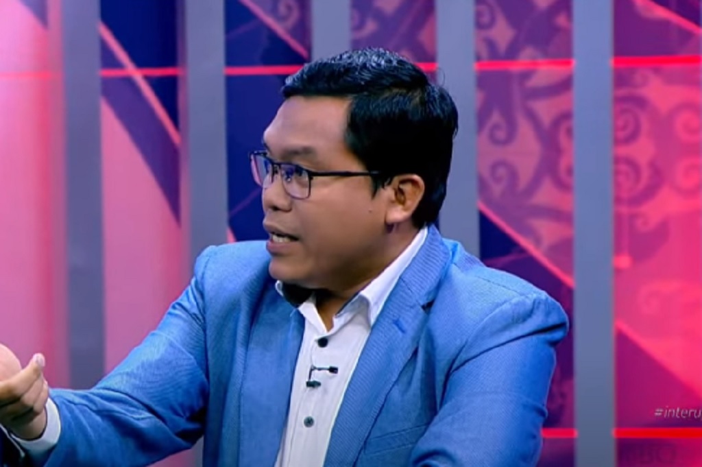 Jokowi Gaungkan Dukungan Prabowo-Gibran 2 Periode, Pengamat Singgung Upaya Dinginkan Suasana