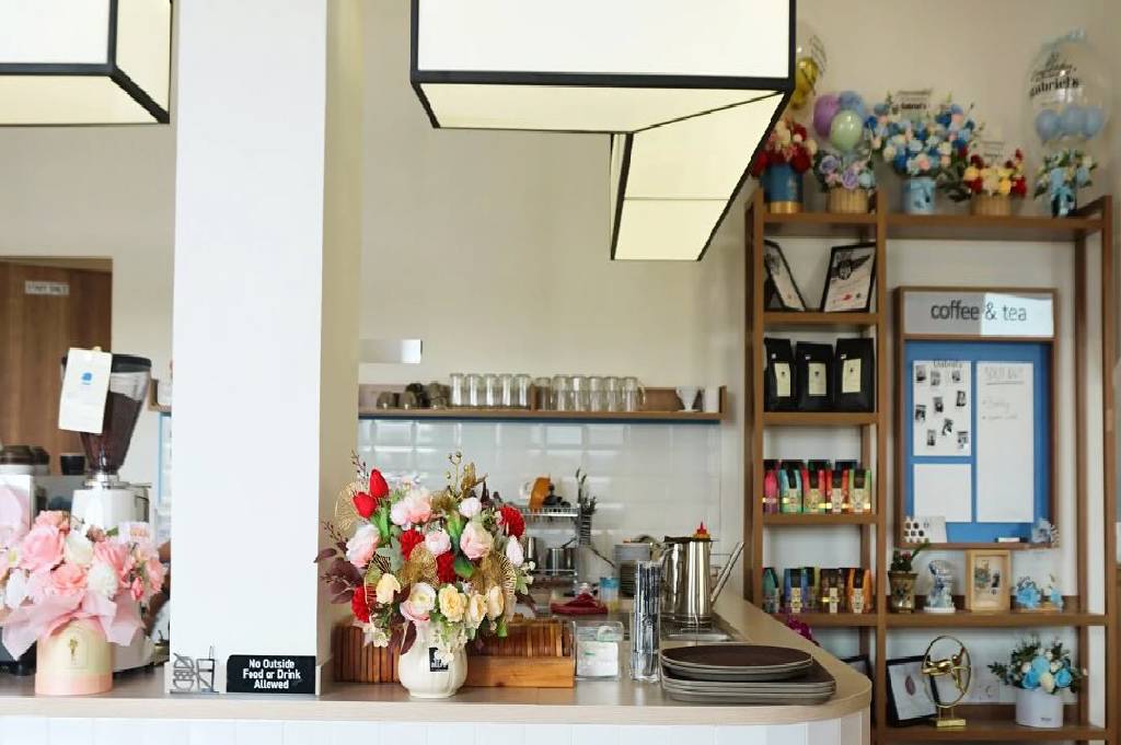 Rekomendasi Kafe Pet-Friendly di Gading Serpong, Mampir Sini!