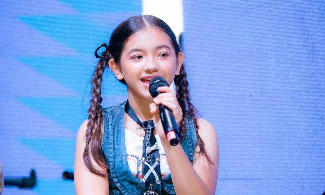 Deretan Artis Kuasai Banyak Bahasa, Termuda Luna Allegra Bisa Bicara 5 Bahasa 