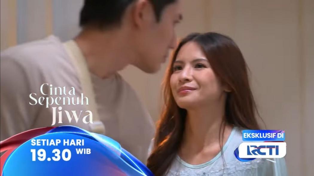 Sinopsis Cinta Sepenuh Jiwa Eps 9 Jumat, 3 Oktober 2025: Desi Minta Pindah Rumah, Hasbi Kepergok Ardan?