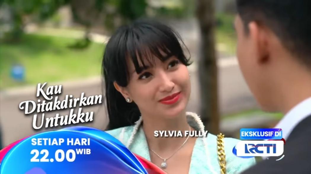 Sinopsis Kau Ditakdirkan Untukku Eps 169, Jumat 3 Oktober 2025: Reno Nyatakan Cinta pada Dara, Alya Hamil?