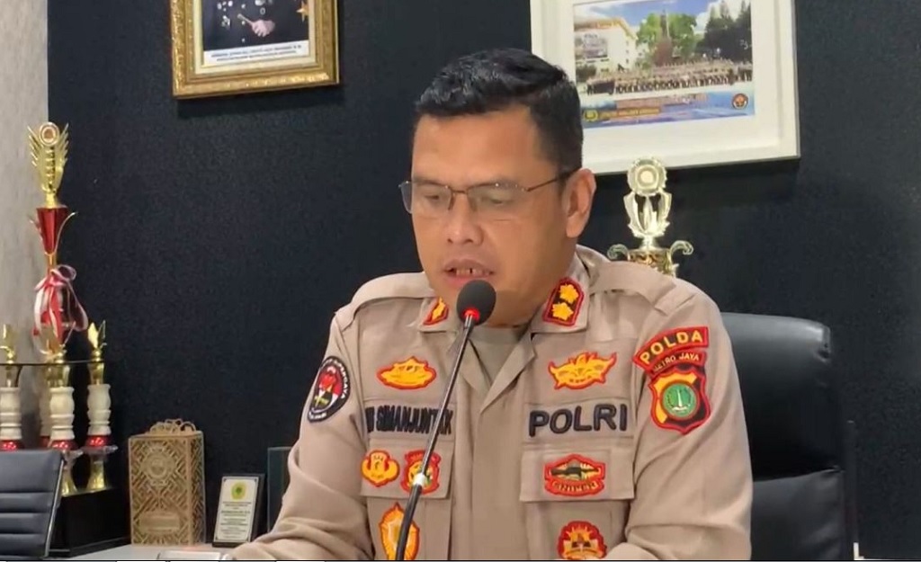 Polda Metro bakal Bertemu Keluarga Arya Daru, Siap Buka-bukaan soal Penyelidikan dan Barang Bukti