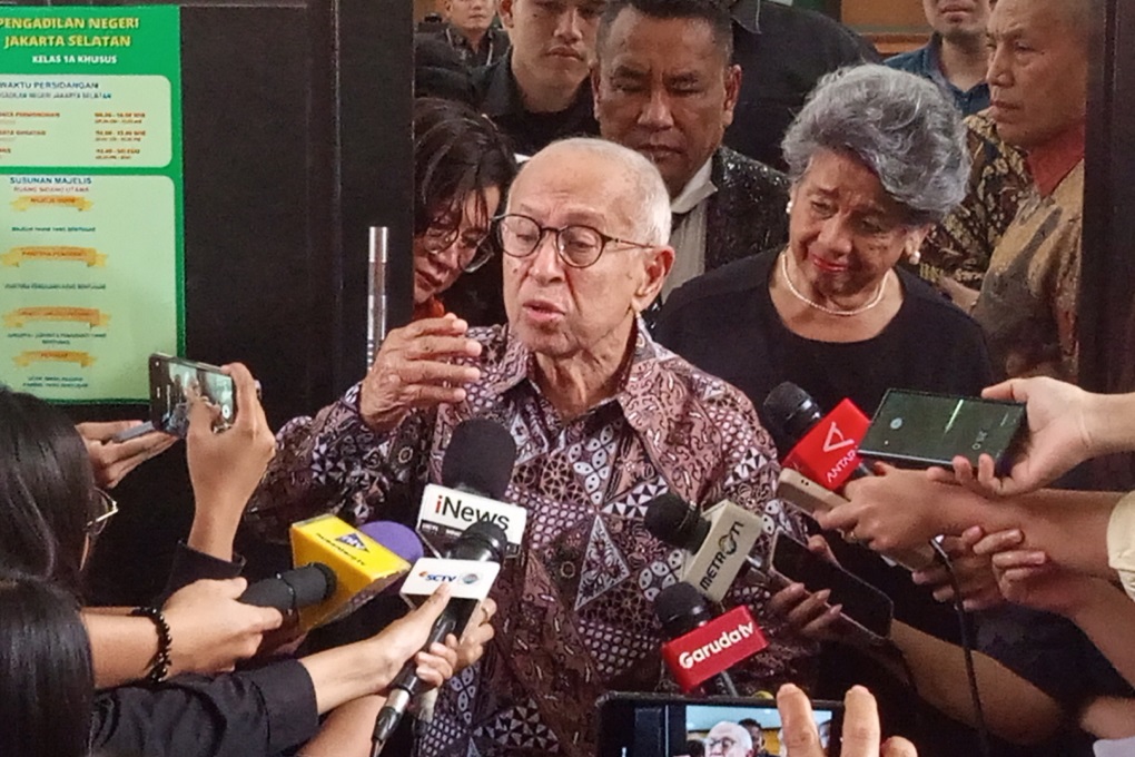 Orang Tua Sedih Nadiem Makarim Terjerat Kasus Korupsi: Dia Anak yang Jujur