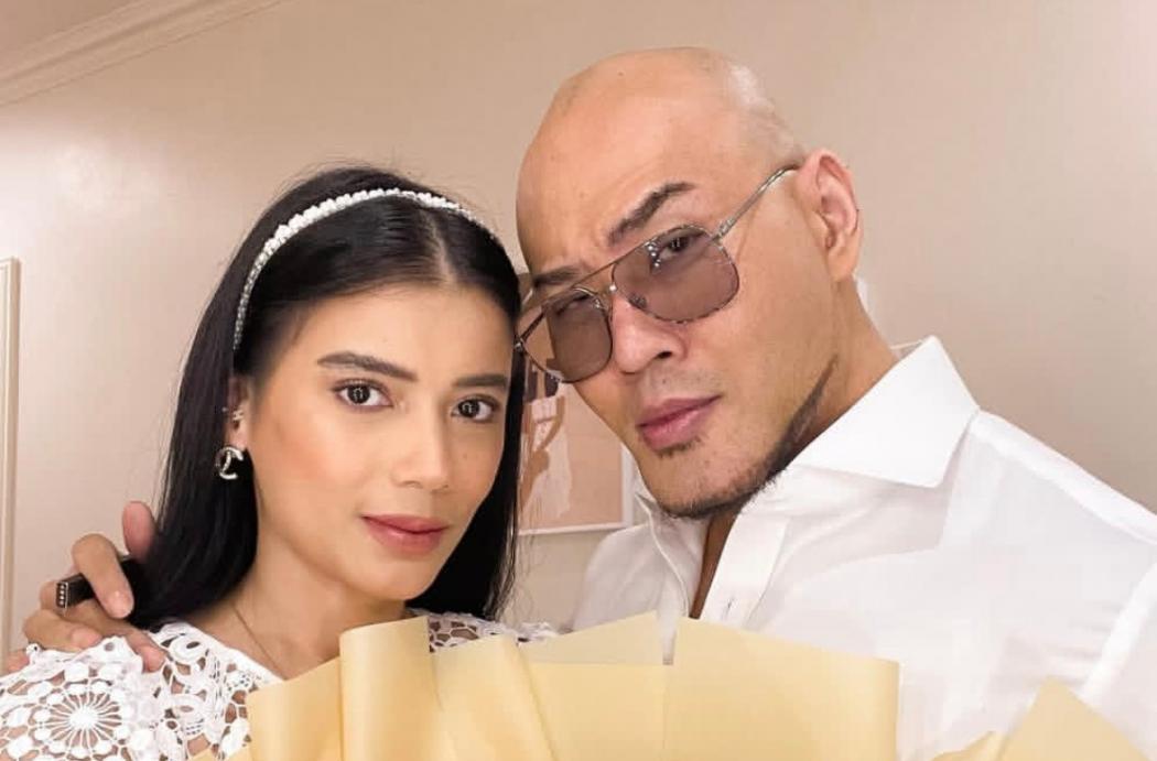 Deddy Corbuzier Murka Diisukan Cerai dengan Sabrina Chairunnisa, Singgung Pengadilan Agama 