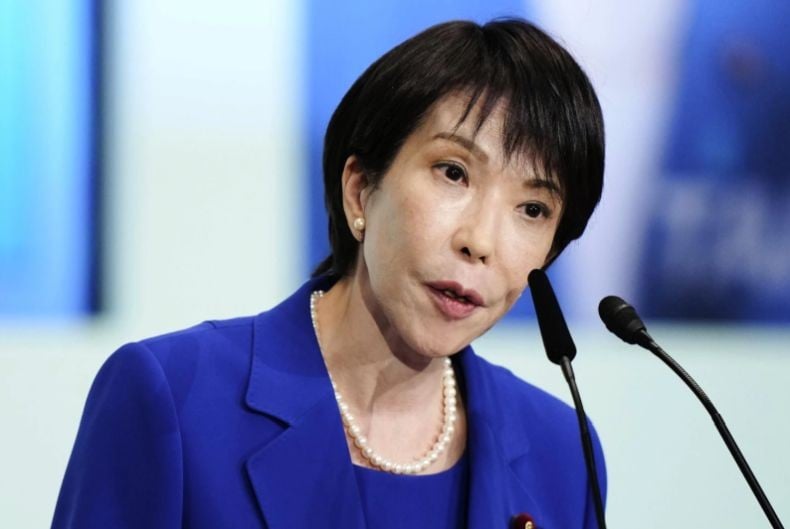 Jepang Heboh, PM Sanae Takaichi Paksa Staf Ngantor Jam 3 Pagi untuk Rapat