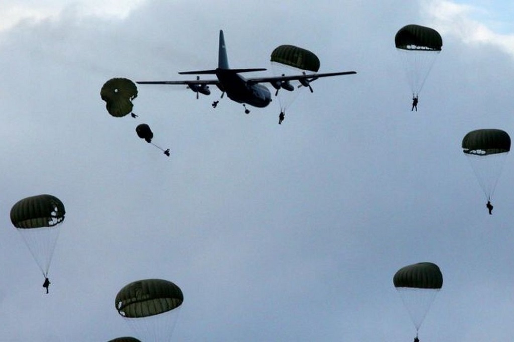 TNI AL Jelaskan Kronologi Insiden Gugurnya Prajurit Marinir Praka Zaenal usai Terjun Payung