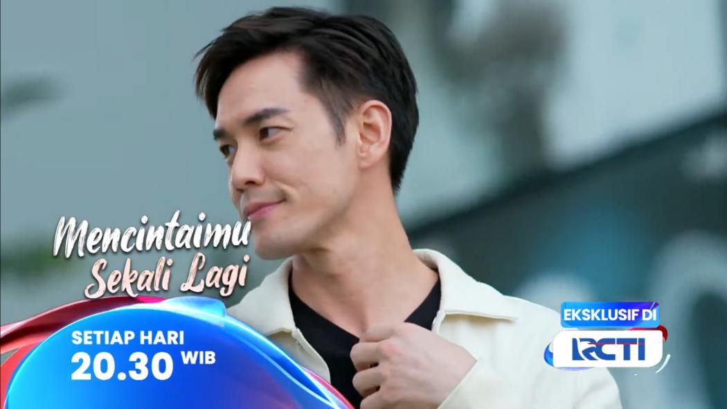 Sinopsis Layar Drama Indonesia Mencintaimu Sekali Lagi Eps 283, Minggu 5 Oktober 2025: Kemarahan Lingga pada Arini