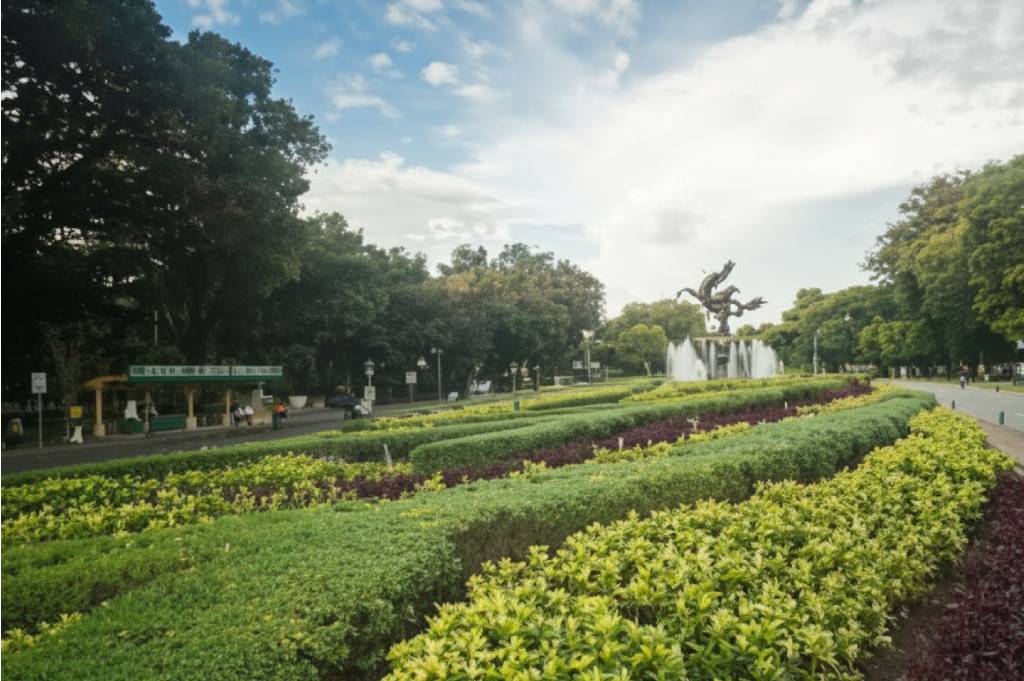 3 Tempat Lari Malam di Menteng yang Bikin Segar Pikiran Setelah Seharian Bekerja!