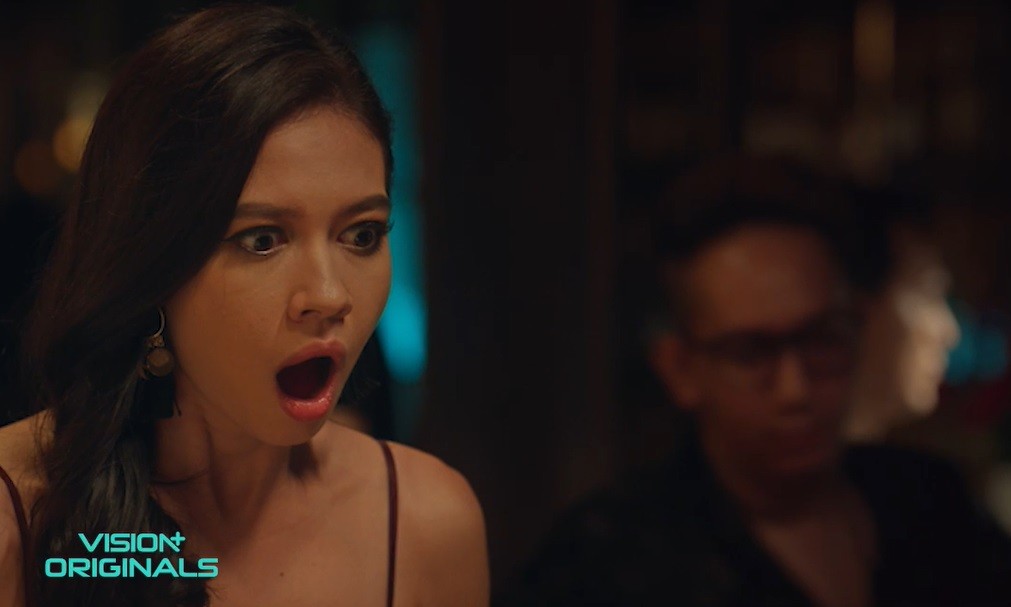 Teaser Trailer Series Still Single VISION+ Rilis, Yuki Kato Dikejar Tuntutan Menikah