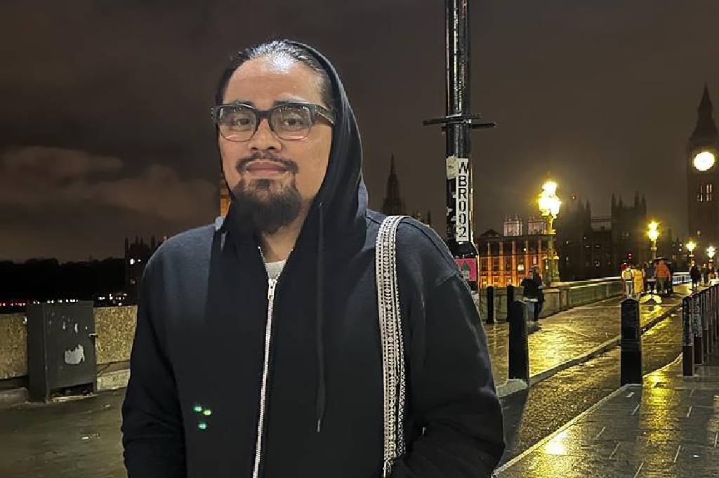 Pengakuan Aditya Bagja Mulyana Hengkang dari The SIGIT, Dapat Hidayah saat Bosan Bermusik