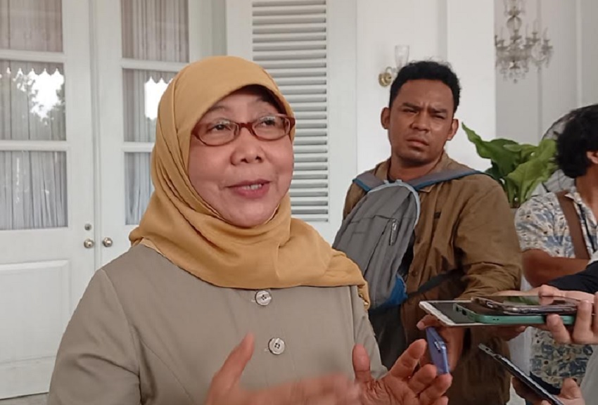 Pemprov DKI bakal Hitung Ulang Gaji Pegawai hingga Evaluasi Perjalanan Dinas usai Dana Transfer Dipangkas