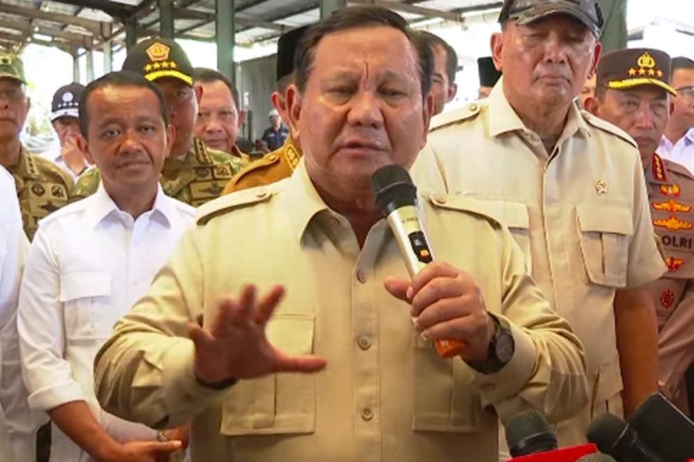 Jumbo! Kandungan Monasit di Aset Rampasan Korupsi Nilainya Tembus 200.000 Dolar AS per Ton