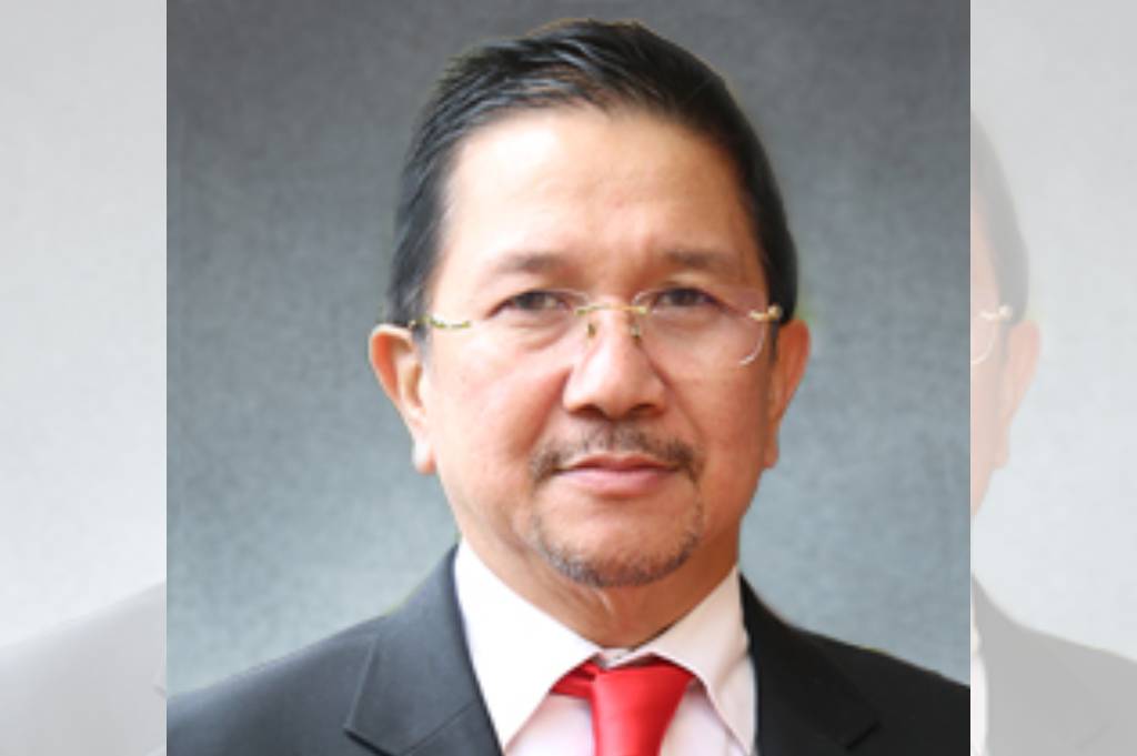 Profil Tony Wenas, Jejak Karier Bos Freeport Indonesia