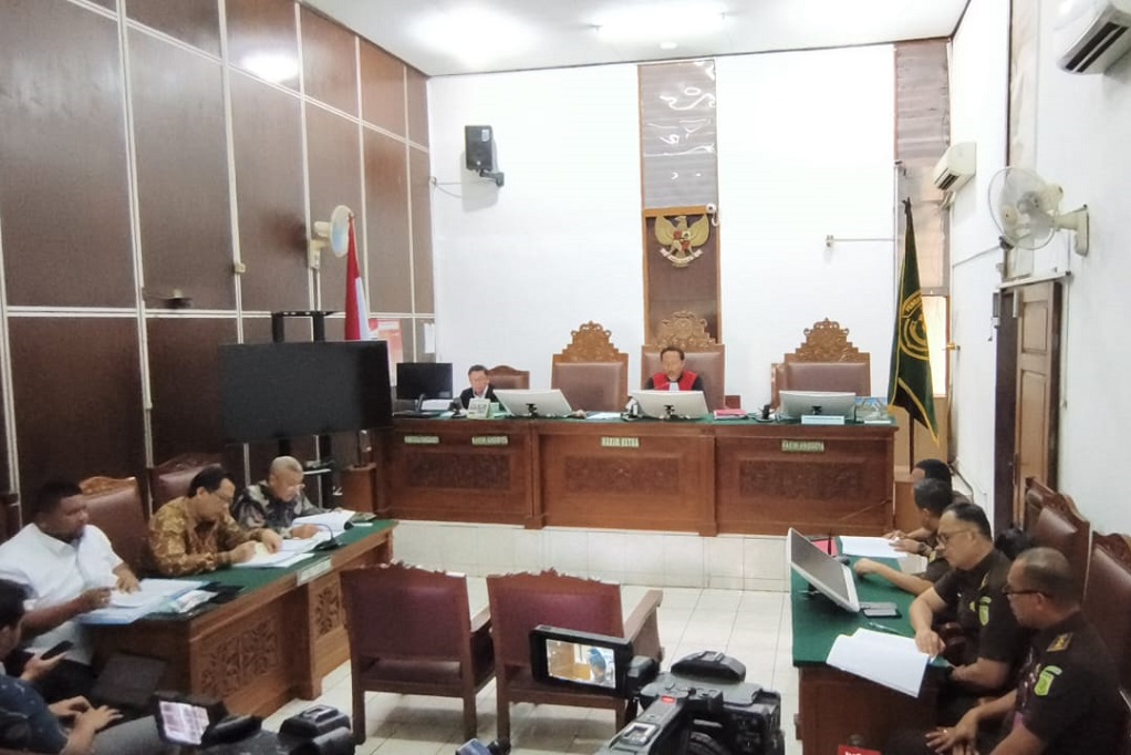 Kejagung Tepis Dalil Nadiem Makarim, Minta Hakim Tolak Gugatan Praperadilan