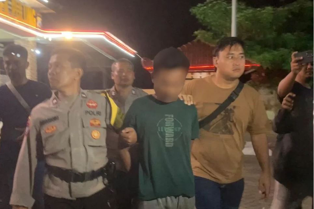 Anak Bunuh Ayah dan Ibu Kandung di Ponorogo Lolos dari Jerat Hukum, kok Bisa?