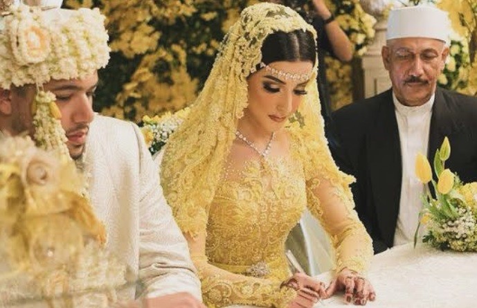 Mediasi dengan Ahmad Assegaf Gagal, Kuasa Hukum Tasya Farasya: Mustahil Rujuk!