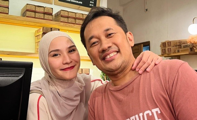 Kawal Kasus Pemukulan Karyawan, Zaskia Adya Mecca dan Hanung Bramantyo Batalkan Perjalanan ke Al Aqsa