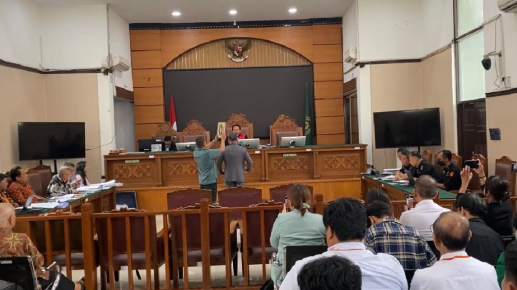 Ahli Ungkap Pentingnya Audit Keuangan Negara dalam Kasus Korupsi Laptop Chromebook