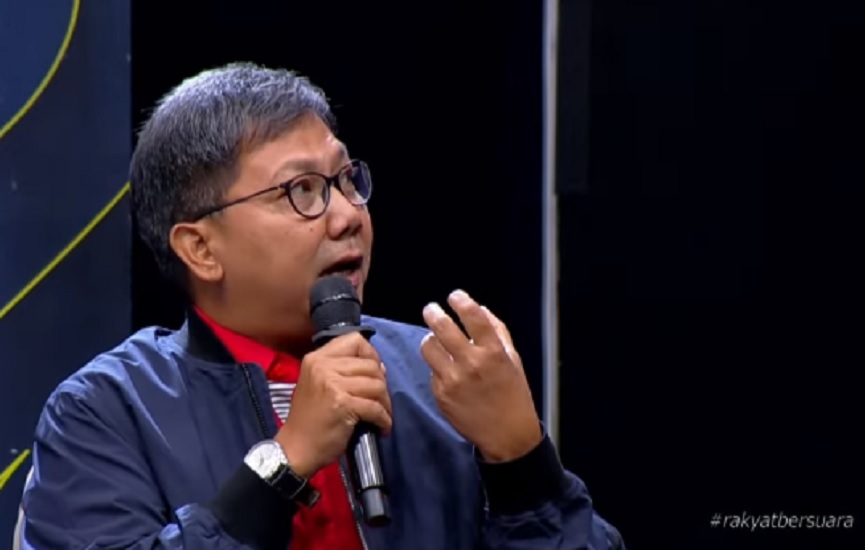 Bung Towel Tegaskan Timnas Indonesia Harus Menang untuk Lolos ke Piala Dunia 2026