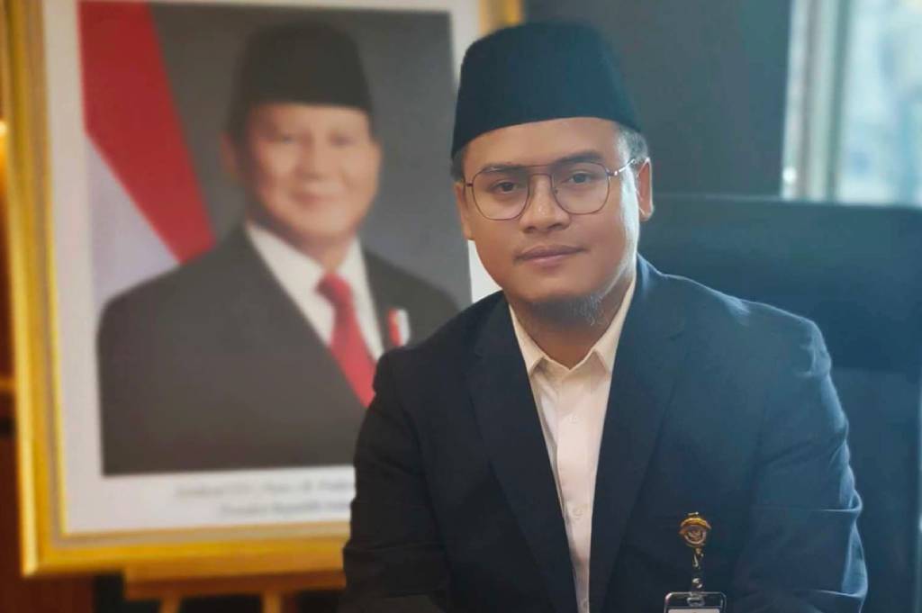 Kemenhaj RI Peringatkan Masyarakat Soal Tawaran Haji Tanpa Antre