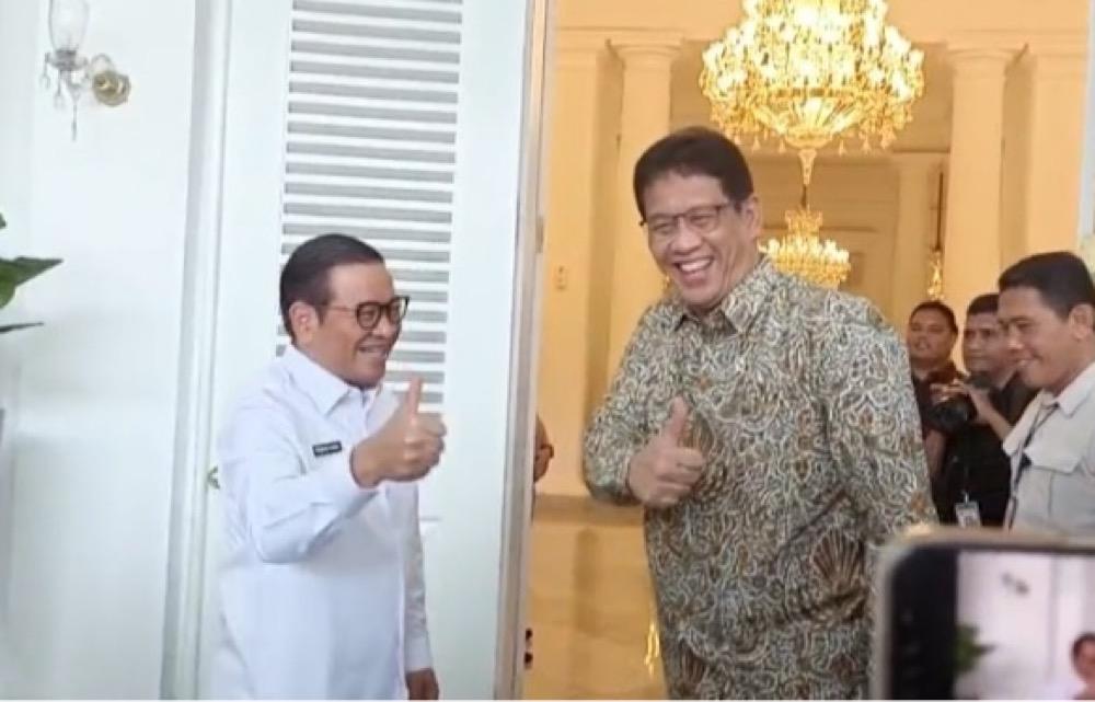 Menkeu Purbaya Temui Pramono di Balai Kota Pagi Ini, Bahas Pemangkasan Dana Transfer? 