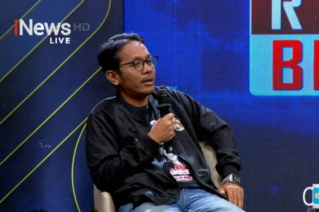 Akmal Marhali Sebut Round 4 Kualifikasi Piala Dunia 2026 Sudah Dibeli Arab Saudi dan Qatar