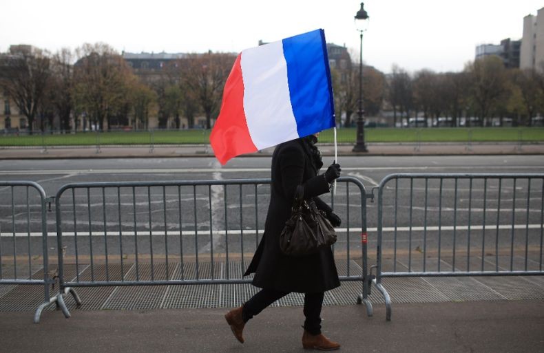 Pemerintah Prancis Bubar 4 Kali dalam Setahun, Amerika Pantau Ketat