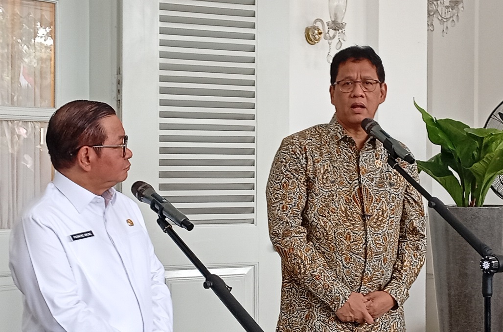 Purbaya Ungkap Dana Transfer Jakarta Dipangkas Rp15 Triliun, Terbesar dari Provinsi Lain