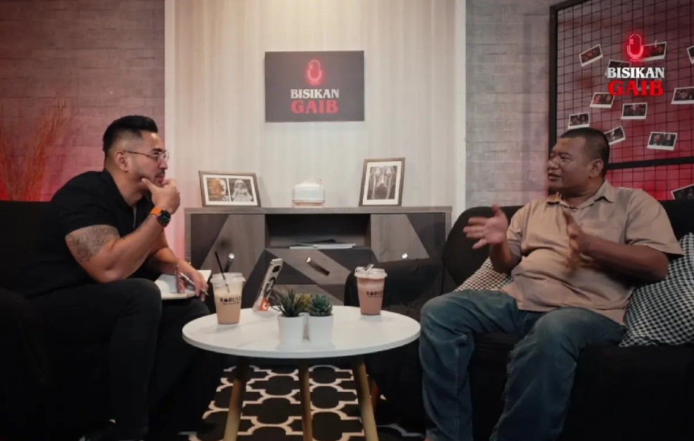 Paling Banyak Jinnya! Pengakuan Mengejutkan di Dalam Kamar Jenazah