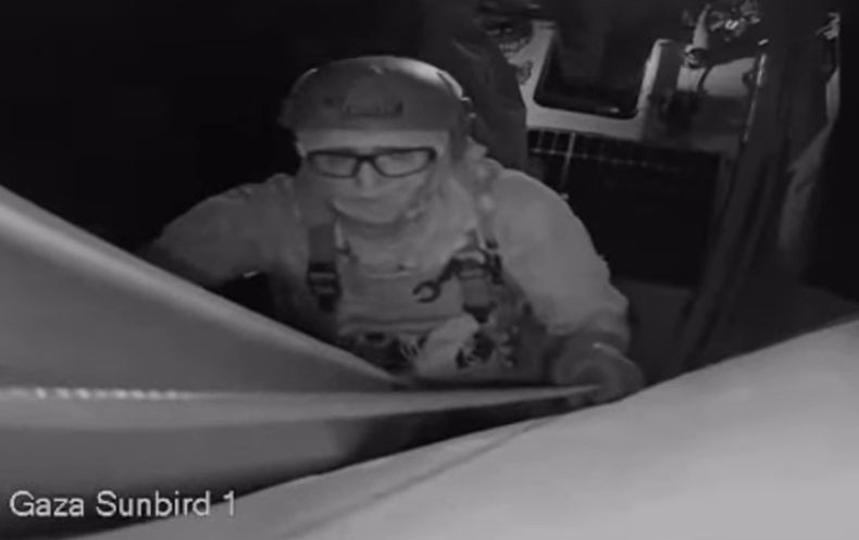 Pasukan Israel Serbu 4 Kapal Freedom Flotilla, Tangkap Ratusan Aktivis Internasional