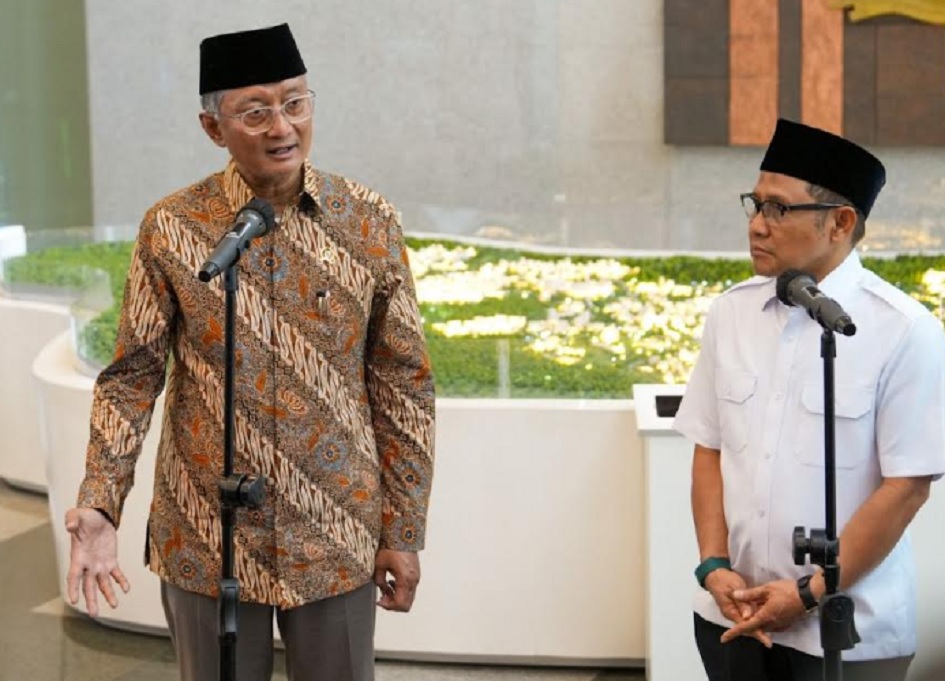 Kementerian PU bakal Audit Keamanan Struktur Bangunan Pondok Pesantren Seluruh Indonesia