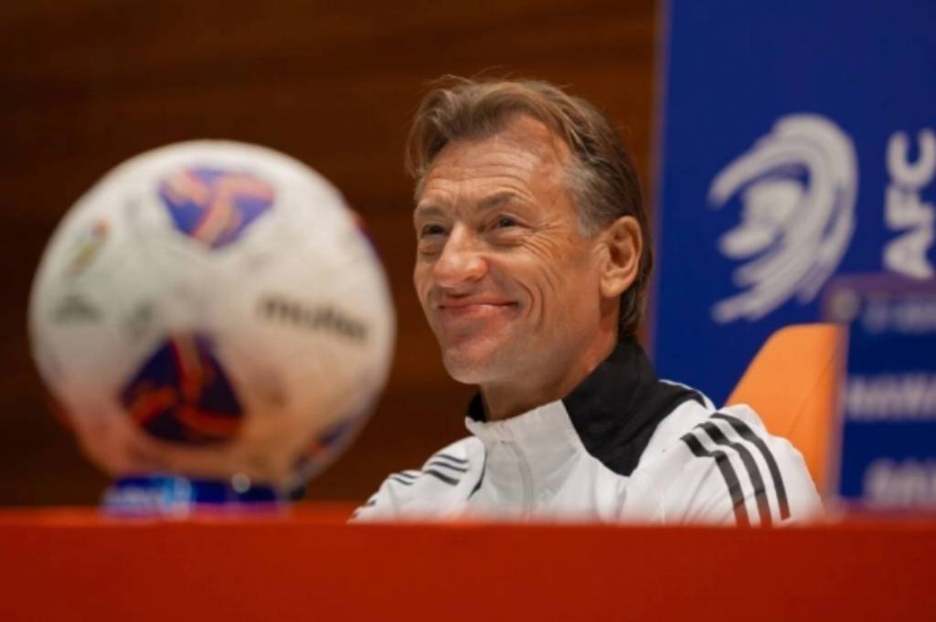 Pelatih Arab Saudi Herve Renard Justru Kesal usai Hajar Timnas Indonesia, Kenapa?