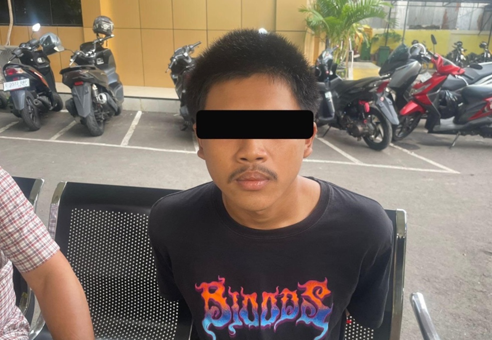 Pria Paruh Baya di Johar Baru Jakpus Jadi Korban Penusukan, Polisi Tangkap Pelaku