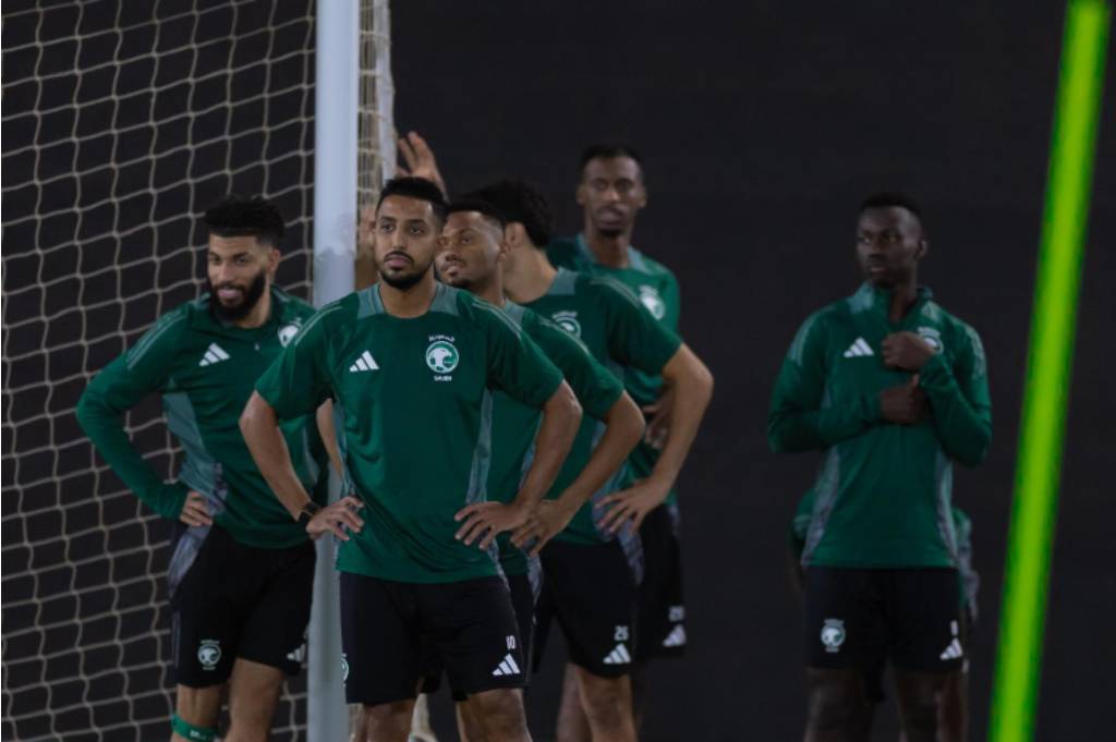 Arab Saudi Punya Masalah di Pertahanan, Timnas Indonesia Siap Manfaatkan?