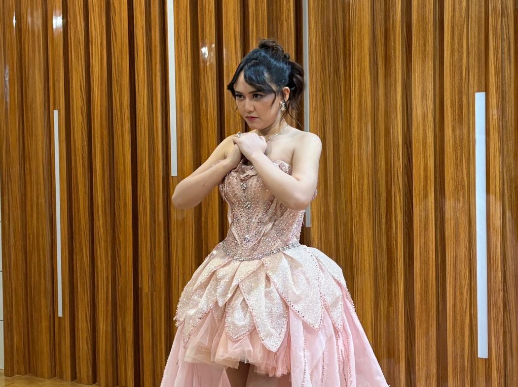 Doa Happy Asmara di HUT ke-23 GTV, Selalu Jadi Wadah untuk Seniman Baru