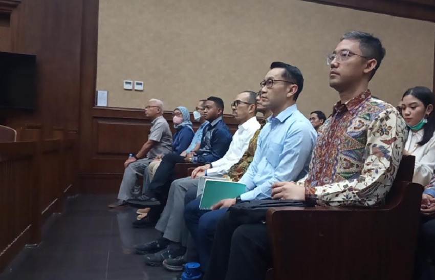 Terungkap, 4 Tersangka Kasus Korupsi Minyak Pertamina Masih Berstatus Karyawan BUMN 