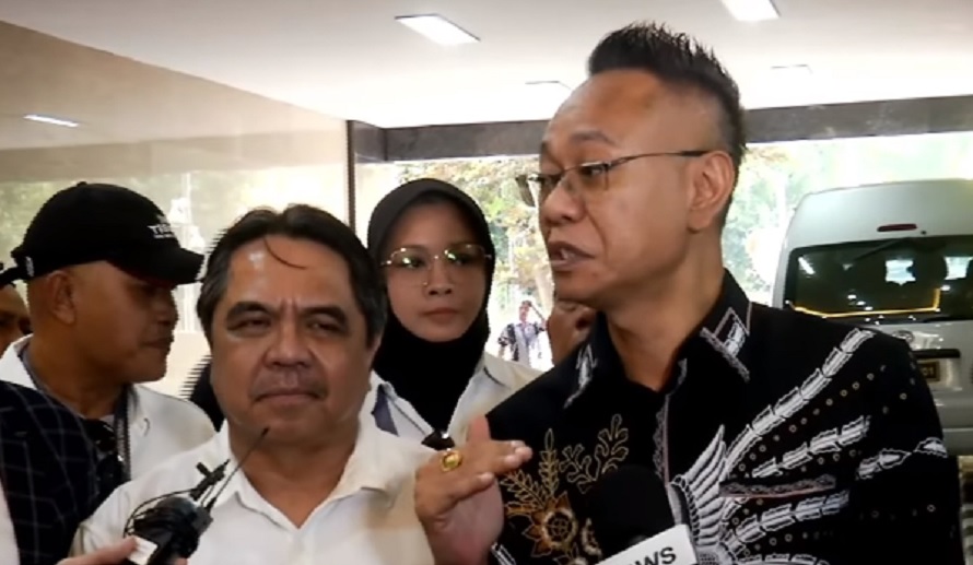 Relawan Jokowi Desak Polri Tetapkan Roy Suryo Cs Jadi Tersangka Fitnah Ijazah Palsu