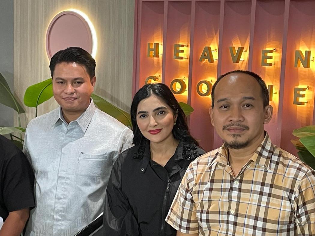 Klarifikasi Ashanty Dituduh Rampas Aset Eks Karyawan: Gak Mungkin!