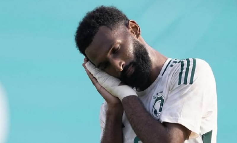 Hasil Timnas Indonesia Vs Arab Saudi: Kebobolan Penalti, Garuda Tertinggal 1-2