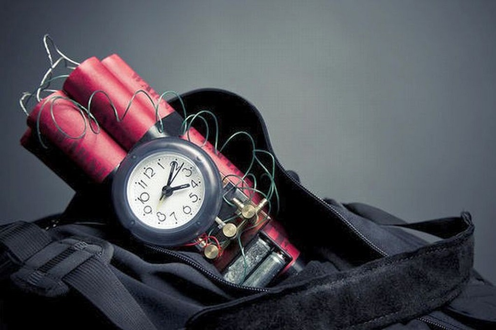 Terungkap! Peneror Bom Sekolah Internasional Jakut-Tangerang Ada di Luar Negeri