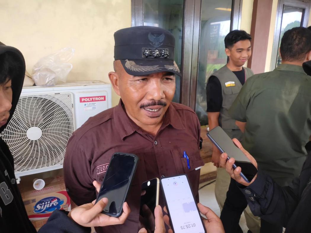 Tenggarong Seberang Disiapkan Jadi Penopang Ketahanan Pangan IKN