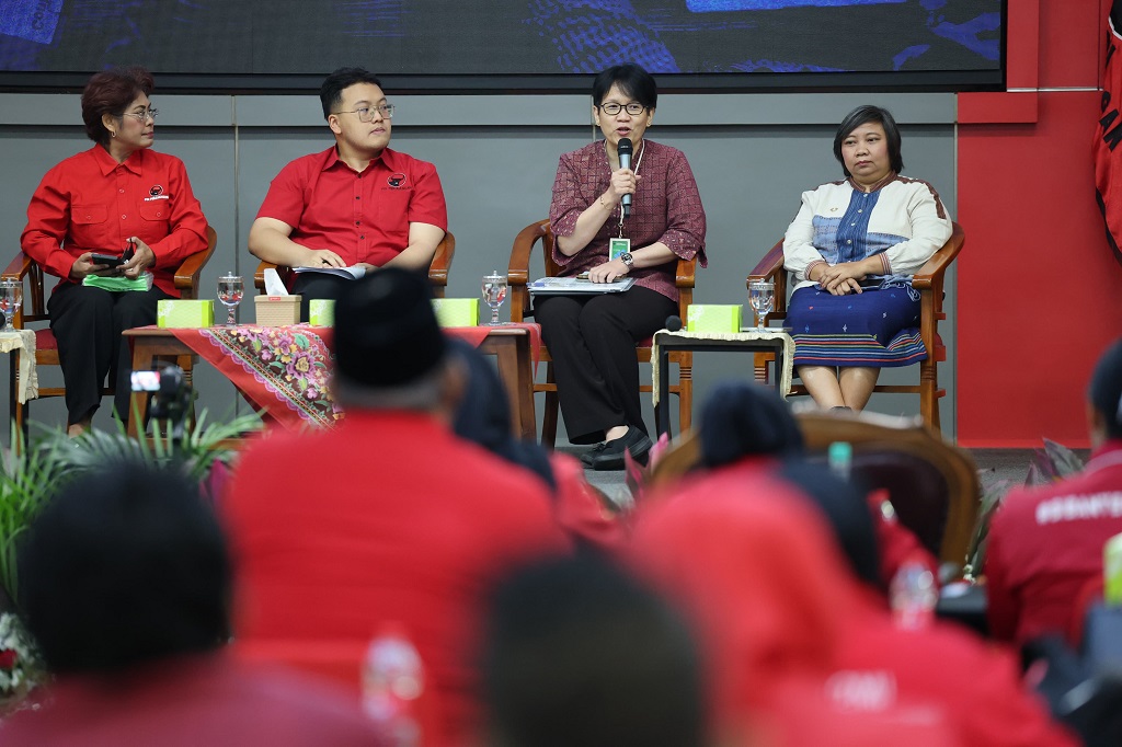 Kemenaker Ungkap Sejumlah Tantangan Utama Ketenagakerjaan Domestik, Apa Saja?