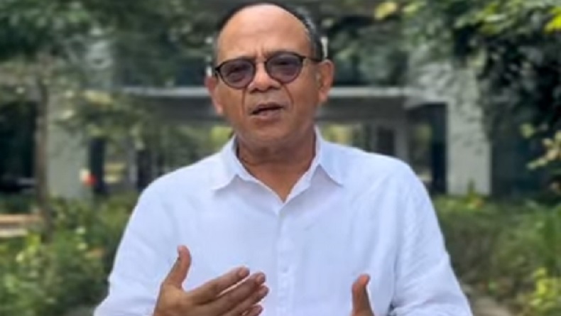 Komaruddin Hidayat Sindir Lambannya Penanganan Ijazah Jokowi, Bagaimana Penyelesaian Korupsi?